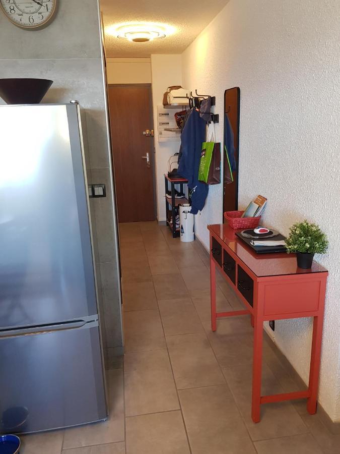 Superbe Appartement T2 3 Etoiles 40M2 Pied Des Pistes Vue Sur Le Lac Thollon-les-Memises Kültér fotó